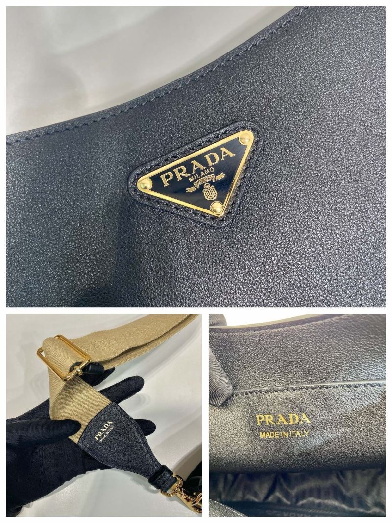 Prada Satchel Bags